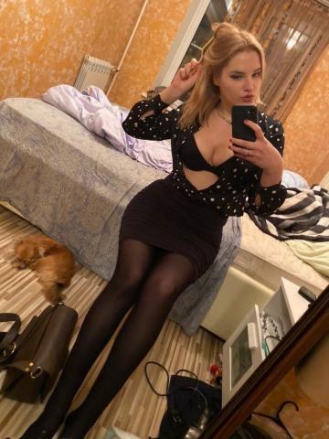 Проститутка Елена