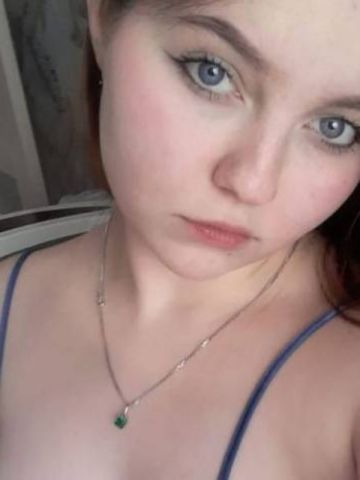 Проститутка Альбина